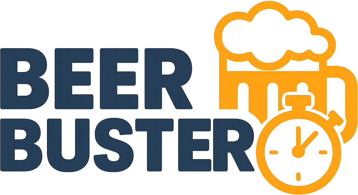 Beer Buster